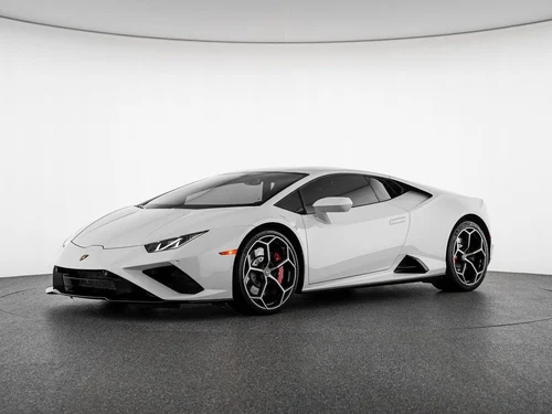 
           
        2021 Lamborghini Huracan Evo