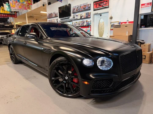 
           
        2024 Bentley Flying Spur Speed