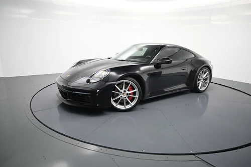 
           
        2020 Porsche 911 Carrera 4S