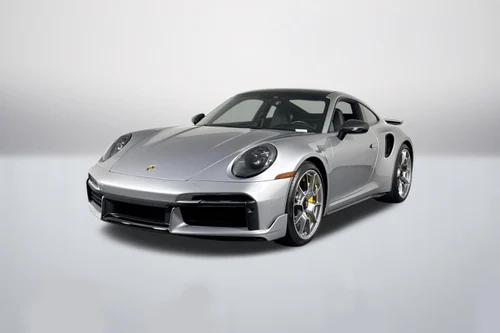 
           
        2024 Porsche 911 Turbo S