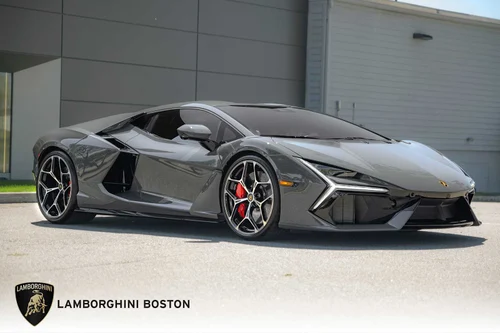 
           
        2024 Lamborghini Revuelto