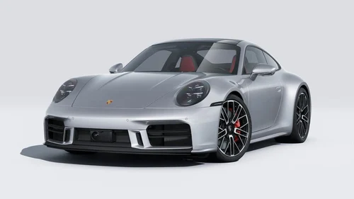 
           New 
        2026 Porsche 911 Carrera 4S