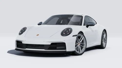 
           New 
        2026 Porsche 911 Carrera T