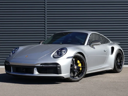
           
        2021 Porsche 911 Turbo S