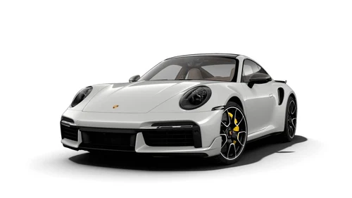 
           
        2021 Porsche 911 Turbo S