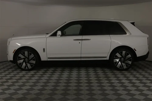 
           New 
        2026 Rolls-Royce Cullinan