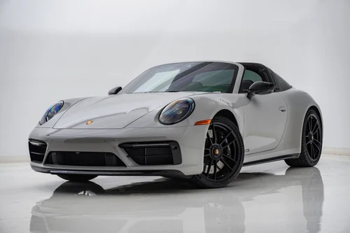 
           
        2023 Porsche 911 Targa 4 GTS