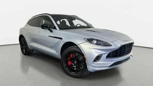 
           
        2023 Aston Martin DBX
