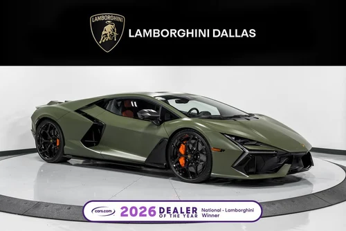 
           
        2024 Lamborghini Revuelto