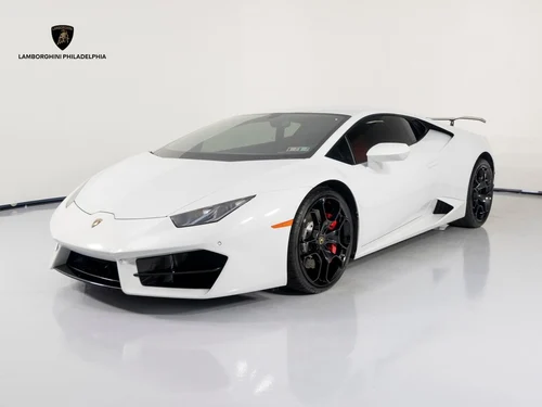 
           
        2017 Lamborghini Huracan