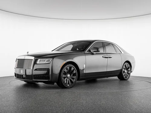 
           
        2023 Rolls-Royce Ghost