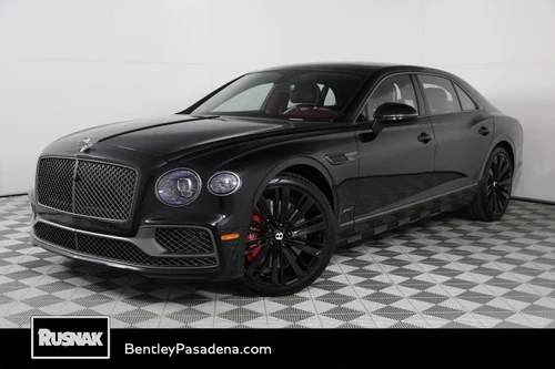 
           
        2024 Bentley Flying Spur