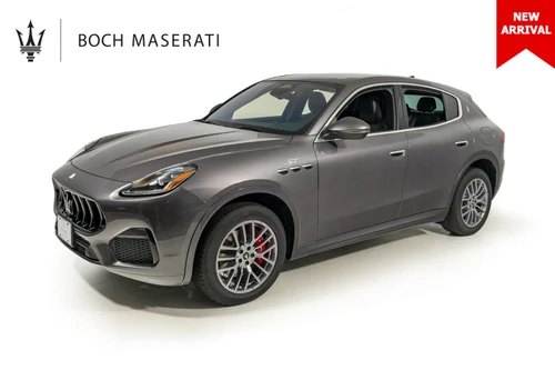 2024 Maserati Grecale GT