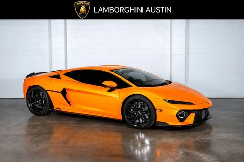 
           
        2026 Lamborghini Temerario