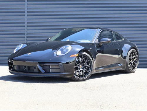 
           
        2023 Porsche 911 Carrera S