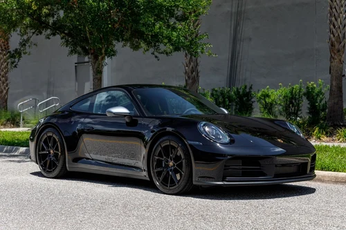 
           
        2026 Porsche 911