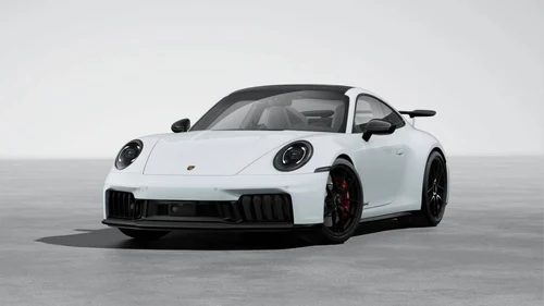 
           New 
        2026 Porsche 911 Carrera GTS