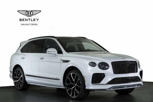 
           New 
        2026 Bentley Bentayga Speed