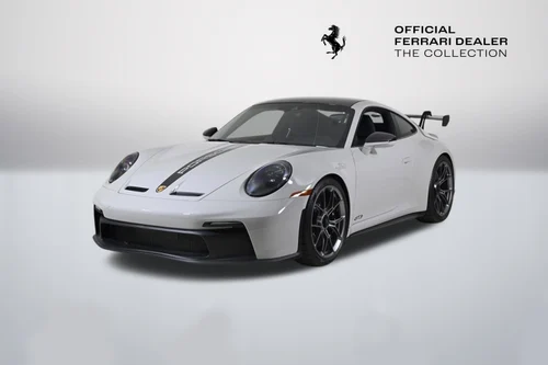 
           
        2022 Porsche 911
