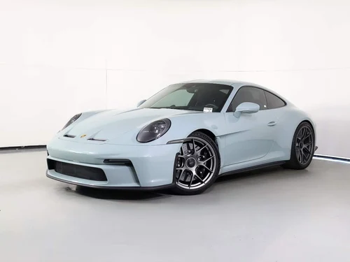 
           
        2024 Porsche 911 S