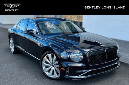 2026 Bentley Flying Spur