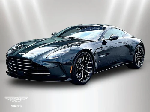 
           
        2026 Aston Martin Vantage S