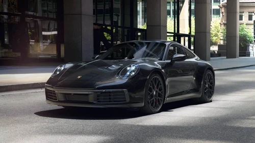 
           
        2024 Porsche 911 Carrera 4S