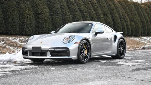 
           
        2022 Porsche 911 Turbo S