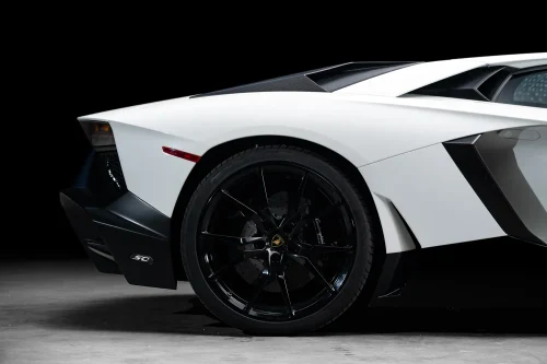 
           
        2014 Lamborghini Aventador 50th Anniversary