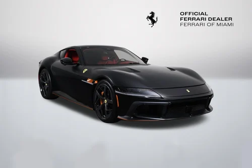 
           
        2026 Ferrari 12Cilindri Base