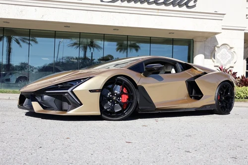 
           
        2024 Lamborghini Revuelto Coupe