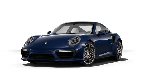 
           
        2018 Porsche 911 Turbo