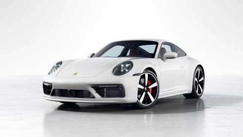 
           
        2024 Porsche 911 Carrera S