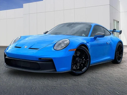 
           
        2023 Porsche 911 GT3