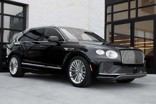 
           
        2024 Bentley Bentayga EWB Azure