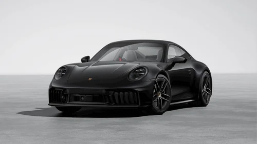 
           New 
        2026 Porsche 911 Carrera GTS