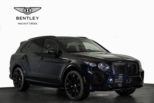 
           New 
        2026 Bentley Bentayga Speed