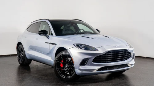 
           
        2023 Aston Martin DBX