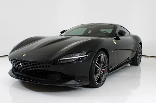 
           
        2022 Ferrari Roma