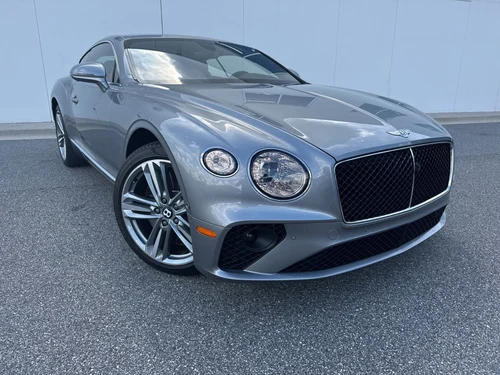 
           
        2024 Bentley Continental