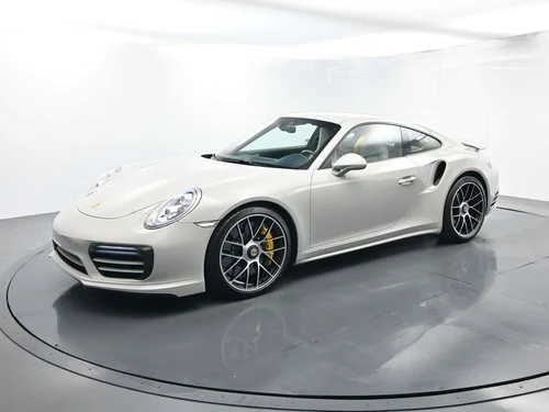 
           
        2019 Porsche 911 Turbo S
