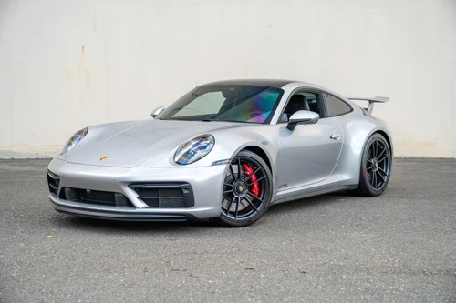 
           
        2022 Porsche 911 Carrera S