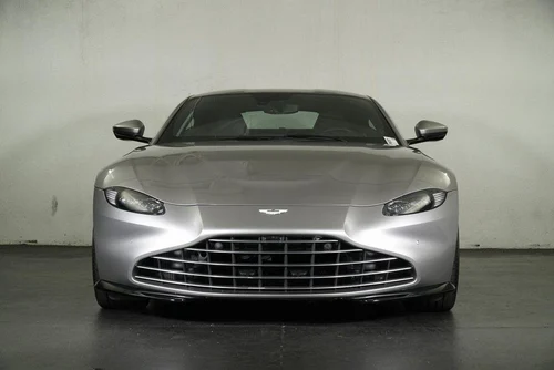 
           
        2023 Aston Martin Vantage Coupe