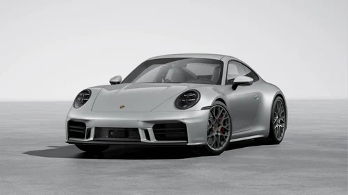 
           New 
        2026 Porsche 911 Carrera S