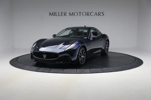 
           
        2024 Maserati GranTurismo Modena