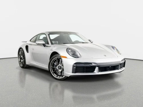 
           
        2025 Porsche 911 Turbo