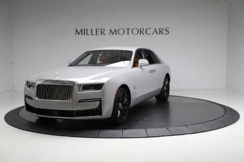 
           
        2023 Rolls-Royce Ghost