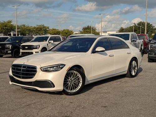 
           
        2021 Maybach 4MATIC
