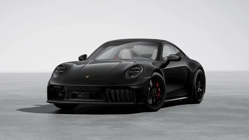 
           New 
        2026 Porsche 911 Carrera GTS