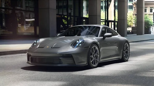 
           
        2023 Porsche 911 GT3 Touring
